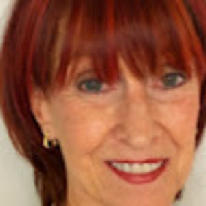 Meet your Posher, Janet